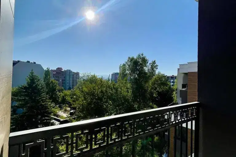 2-bedroom apartment in Студентски