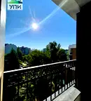 Двустаен апартамент в Студентски