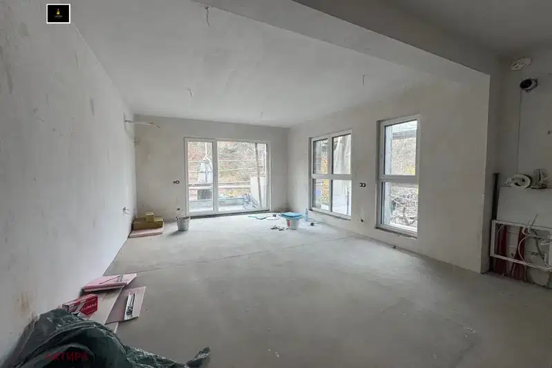 2-bedroom apartment in Bankya