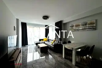 Двустаен апартамент в к.к. Св.Св. Константин и Елена