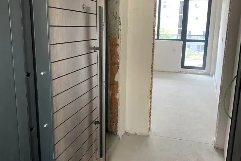 2-bedroom apartment in Студентски