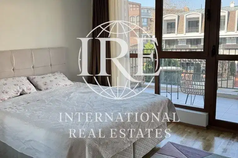 2-bedroom apartment in Sv.Sv. Konstantin I Elena