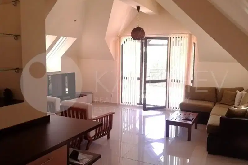 2-bedroom apartment in Sv.Sv. Konstantin I Elena