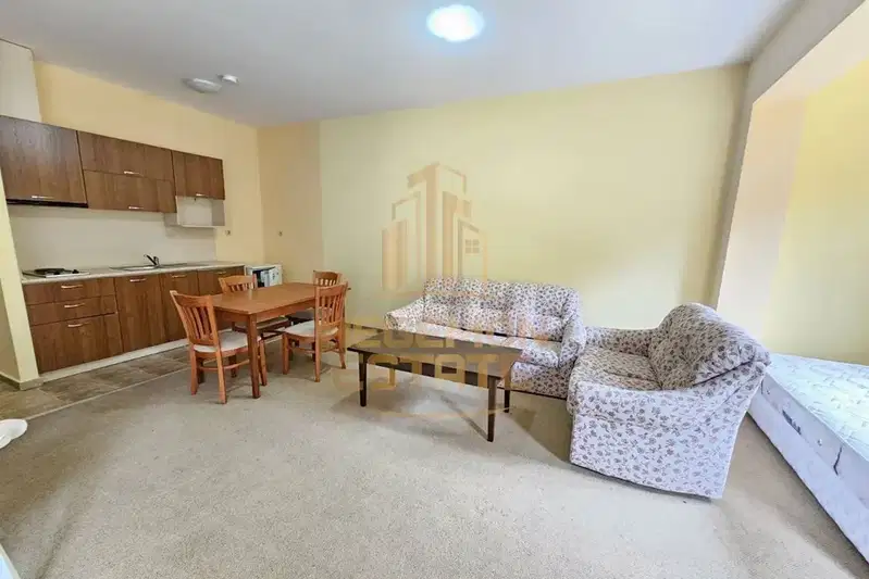 2-bedroom apartment in Zlatni Pyasyci