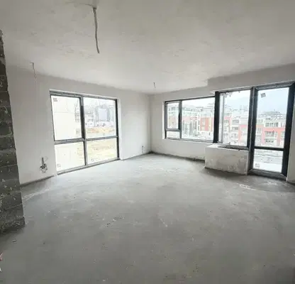 Photo 3 — 2-bedroom apartment in Студентски