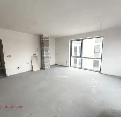 Photo 4 — 2-bedroom apartment in Студентски