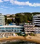 Двустаен апартамент в к.к. Св.Св. Константин и Елена