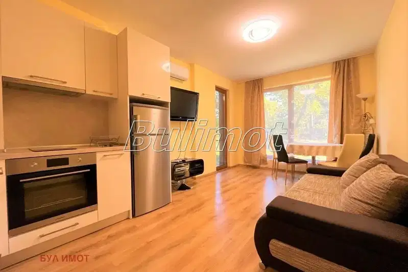 2-bedroom apartment in Sv.Sv. Konstantin I Elena