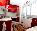 Снимка 4 — Двустаен апартамент в Банкя