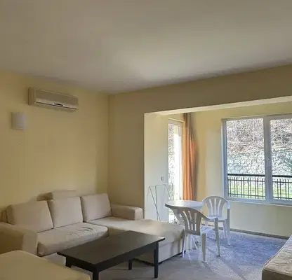 Photo 3 — 2-bedroom apartment in Zlatni Pyasyci