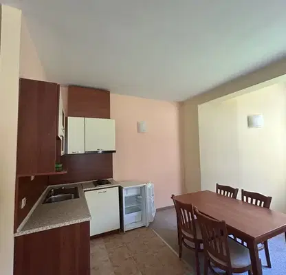Photo 4 — 2-bedroom apartment in Zlatni Pyasyci