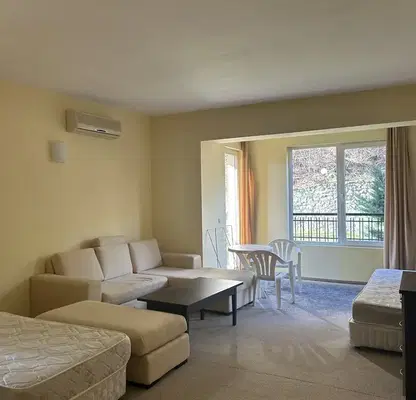 Photo 5 — 2-bedroom apartment in Zlatni Pyasyci