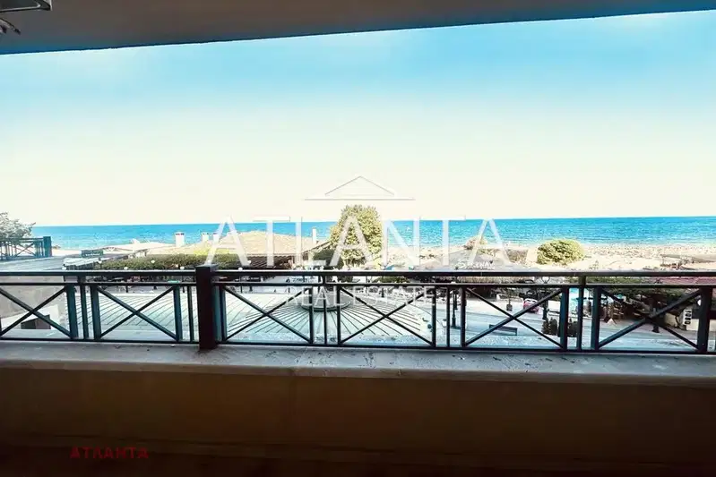 2-bedroom apartment in Zlatni Pyasyci