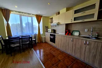 Двустаен апартамент в к.к. Чайка