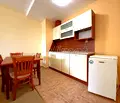 Снимка 2 — Двустаен апартамент в к.к. Златни пясъци