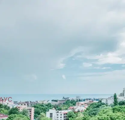 Снимка 4 — Двустаен апартамент в к.к. Златни пясъци