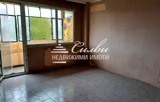 Двустаен апартамент в Шумен, 5-ти полк
