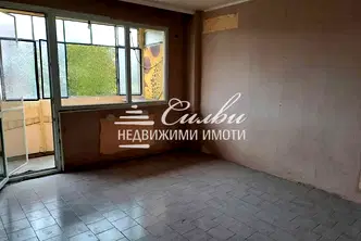 Двустаен апартамент в Шумен, 5-ти полк