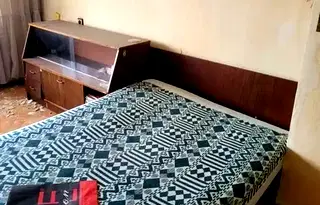 Двустаен апартамент в Шумен, 5-ти полк