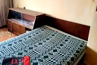 Двустаен апартамент в Шумен, 5-ти полк