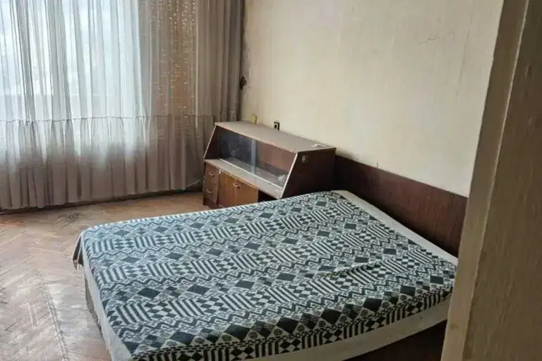 2-bedroom apartment in Shumen, 5-Ti Polk