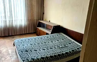 Двустаен апартамент в Шумен, 5-ти полк