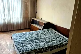 Двустаен апартамент в Шумен, 5-ти полк