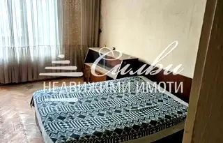 Двустаен апартамент в Шумен, 5-ти полк