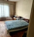 Двустаен апартамент в Шумен, 5-ти полк