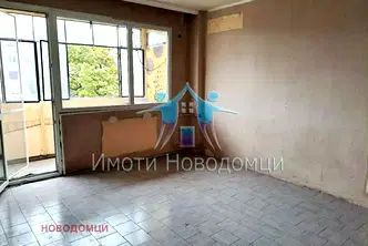 Двустаен апартамент в Шумен, 5-ти полк