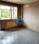 Двустаен апартамент в Шумен, 5-ти полк