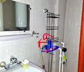Снимка 5 — Двустаен апартамент в Шумен, 5-ти полк