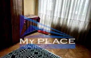 Двустаен апартамент в Шумен, 5-ти полк