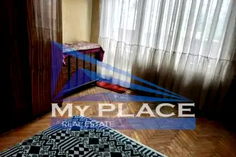Двустаен апартамент в Шумен, 5-ти полк