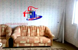 Двустаен апартамент в Шумен, 5-ти полк