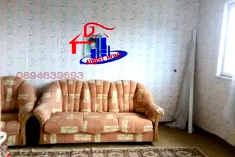 Двустаен апартамент в Шумен, 5-ти полк