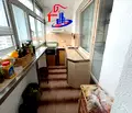 Снимка 4 — Двустаен апартамент в Шумен, 5-ти полк