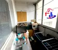 Снимка 5 — Двустаен апартамент в Шумен, 5-ти полк
