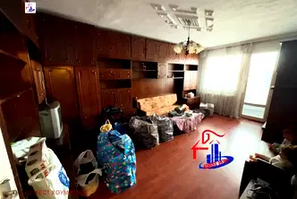 Двустаен апартамент в Шумен, 5-ти полк