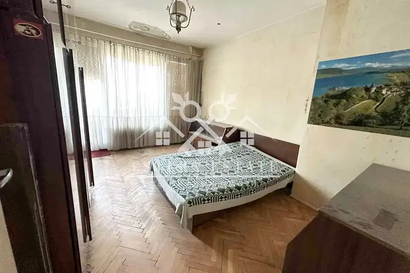 Двустаен апартамент в Шумен, 5-ти полк