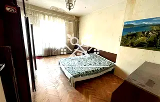 Двустаен апартамент в Шумен, 5-ти полк