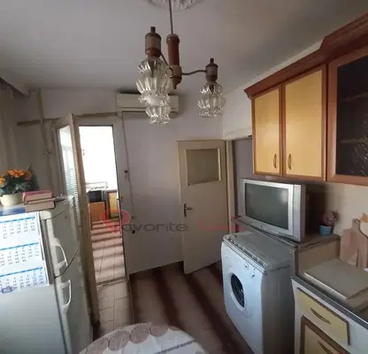 Photo 2 — 2-bedroom apartment in Shumen, 5-Ti Polk