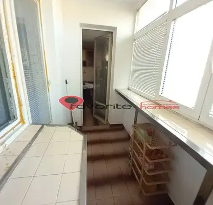 Photo 3 — 2-bedroom apartment in Shumen, 5-Ti Polk