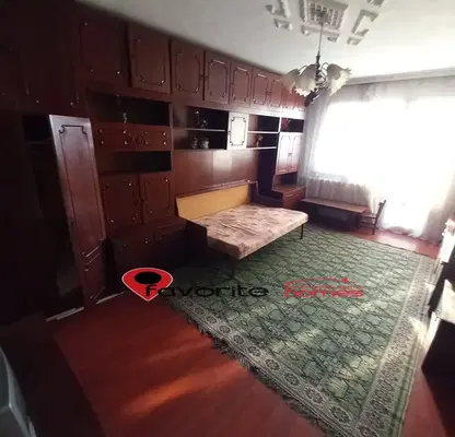 Photo 5 — 2-bedroom apartment in Shumen, 5-Ti Polk