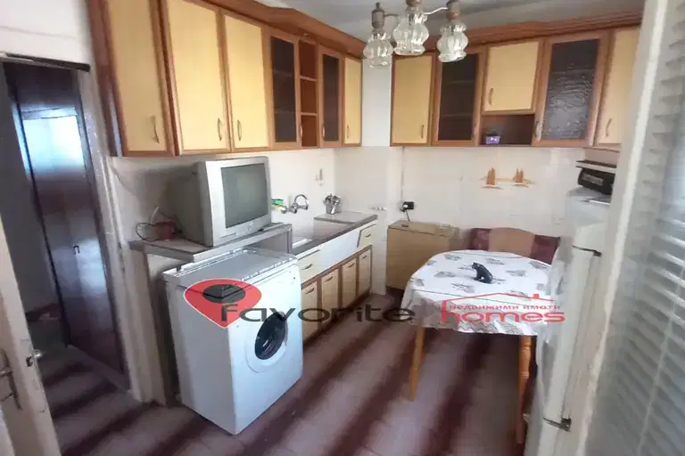 2-bedroom apartment in Shumen, 5-Ti Polk
