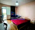 Снимка 2 — Двустаен апартамент в Шумен, 5-ти полк