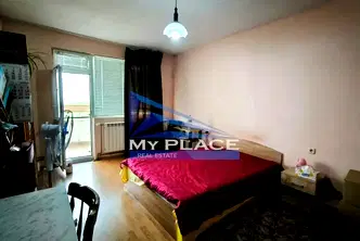 Двустаен апартамент в Шумен, 5-ти полк