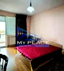 Двустаен апартамент в Шумен, 5-ти полк