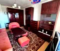 Снимка 2 — Двустаен апартамент в Шумен, 5-ти полк