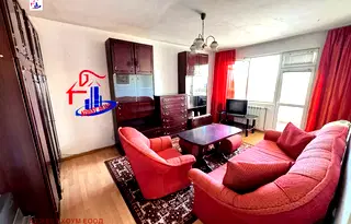 Двустаен апартамент в Шумен, 5-ти полк